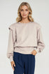 Sweatshirt model 219783